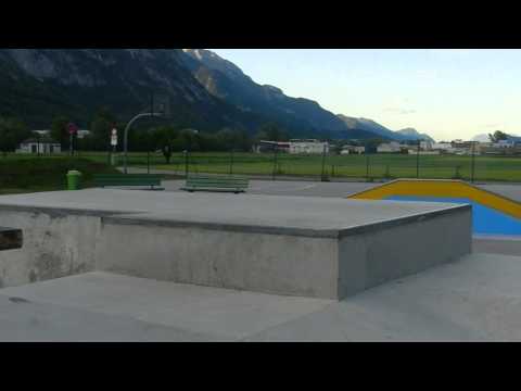 Skatepark Schwaz