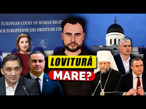 Victoria lui Stoianoglo / Țârdea VS Gay / Mitropolitul se plânge la Moscova / Pâine de 1 leu