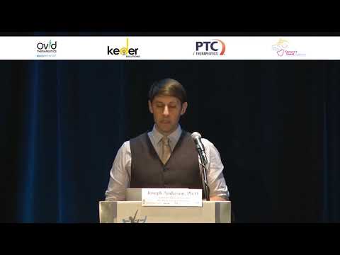 2018 FAST Science Summit - Blood Stem Cells:  New Gene Therapy Approach for Angelman Syndrome