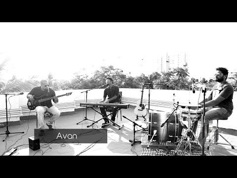 Terrace Jams ft. Siennor - Avan