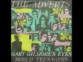 The Adverts - Gary Gilmore's Eyes (single 1977 ...