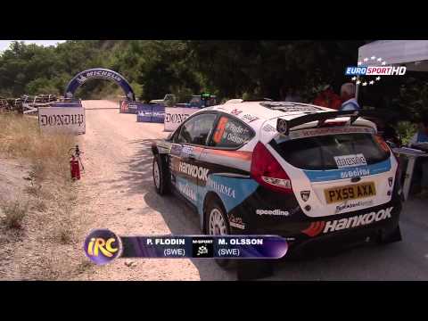 IRC 2012 Season Review - Part 2/4