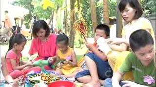 preview picture of video 'TRUNG THU CHO EM 2014 - TTV - TÂM VIỆT THANH HÓA'