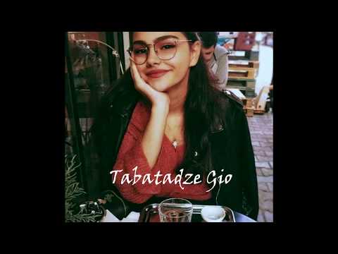 Giorgi Vardosanidze feat. Megi Gogitidze - Zgva Gelavs