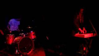 Beach House - Wedding Bell - Live at The Billiken Club - St. Louis, MO - 4/3/2009