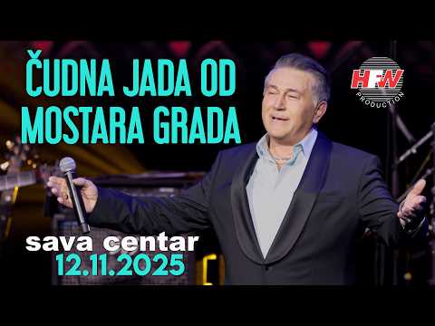 Halid Muslimovic and HFW Production