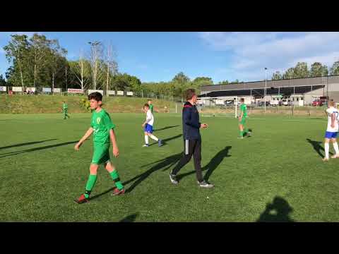 Eneby BK P 05 vs Söderköpings IK period 1 20190531