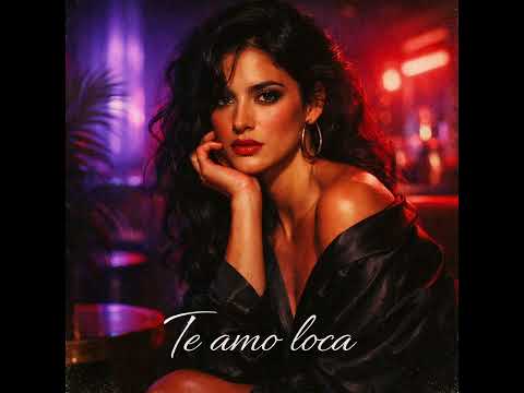 Te amo loca (Soul /Funk 80s)