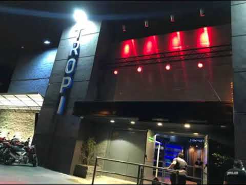 ❤️ TROPITANGO 2018 ❤️ - ENGANCHADO NOCHE COLOMBIANA