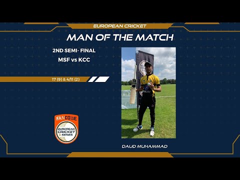 Doing the deal Daud Muhammad