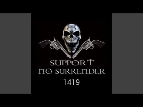NO SURRENDER MC EUROPE