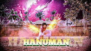 Hanuman teaser edit 4k Edit HanuMan status edit Ha