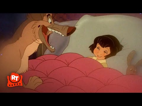 All Dogs Go to Heaven - Goodbye, Charlie Scene