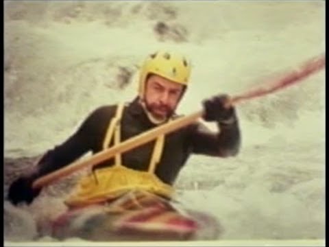 1975 Tissot advertising film 