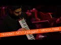 Humdard (Ek Villain) MTV Unplugged (Full Song) - Mithoon & Palak Muchhal