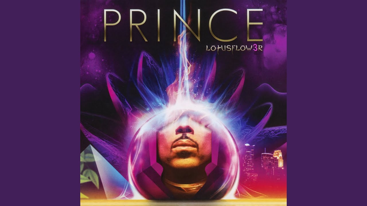 Prince - Wall of Berlin