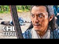 BROTHERHOOD OF BLADES 2 Trailer German Deutsch 2018 Exklusiv
