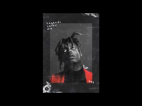 [FREE] Juice WRLD x The Kid LAROI Type Beat 2021 - "Last One"