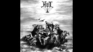 Hel - Through Blood By Thunder (Bathory Cover)