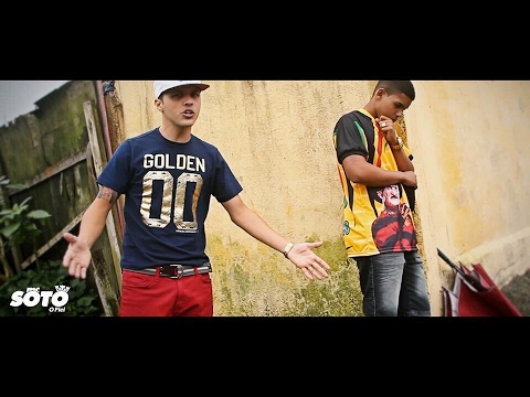 Mc Soto Encontro Com Deus (Clipe Oficial)