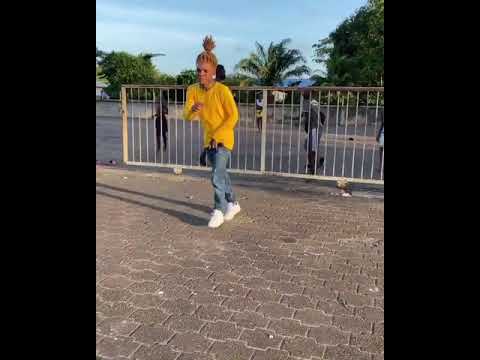 YB the king of money young boss bless