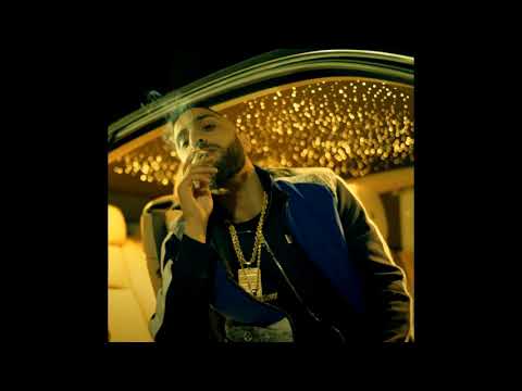 Adel x Dreelow x Yasin Type Beat (prod. by Redax)