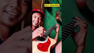 Download lagu Tipe X - Mawar Hitam | Fingerstyle Cover By Gitaris Pos Ronda  mp3