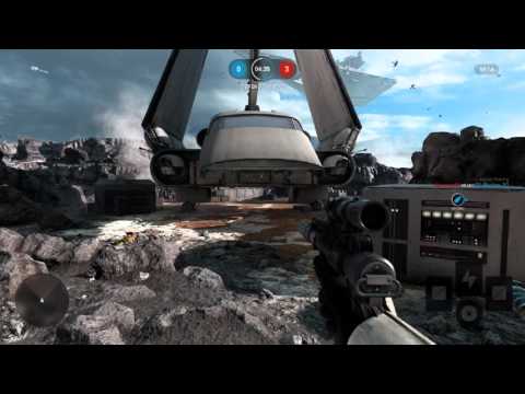 Steam Community :: Video :: Star Wars: Battlefront [PC] NVIDIA GTX 970 ...