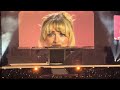 Sabrina Carpenter Short Sweet Full Concert Toronto