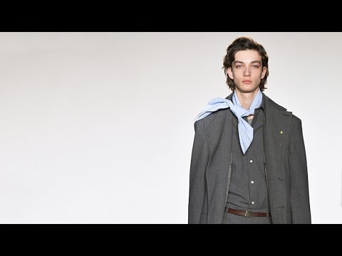 Officine Generale | Fall Winter 2023/2024 | Full Show