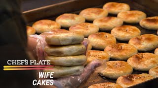 Hong Kong&#39;s Best Wife Cakes Haven&#39;t Changed for 30 Years