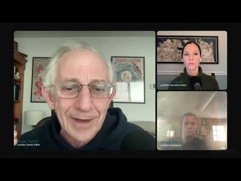 Lawfare Live: Judge Dismisses Indictments Against James Comey and Letita James