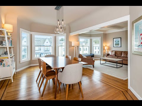 807 Masonic Avenue | San Francisco - The Agency