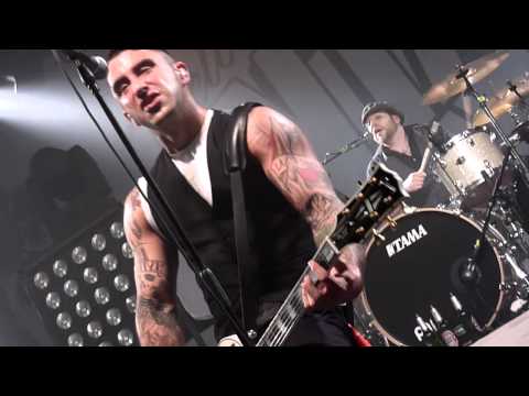 Videoclip de Geboren zu Gewinnen (Live) — Broilers