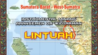 Download lagu Instrumental Minang - Lintuah aransemen Dr. Widyarman mp3