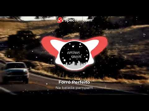 NA BALADA PAMPAM (COM GRAVE) -  FORRO PERFEITO