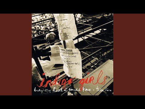 Bury My Heart At Wounded Knee (Studio Version - Edit)