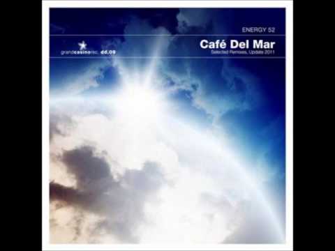 Energy 52 - Café Del Mar (Dabruck & Klein Remix)