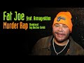 Fat Joe feat. Armageddon - Murder Rap (remix by Doctor Gekil) | Electro Hip-Hop