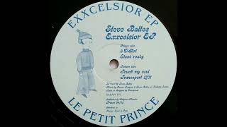 Steve Baltes - 3-D Girl [Prince 94/08]