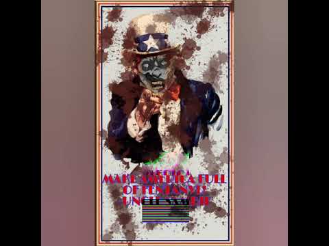 Paola Varela : Uncle Sambie