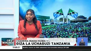 Download lagu Tanzania: hali ya usalama yazidi kuzorota baada ya uchaguzi mp3 Download lagu Tanzania: hali ya usalama yazidi kuzorota baada ya uchaguzi mp3