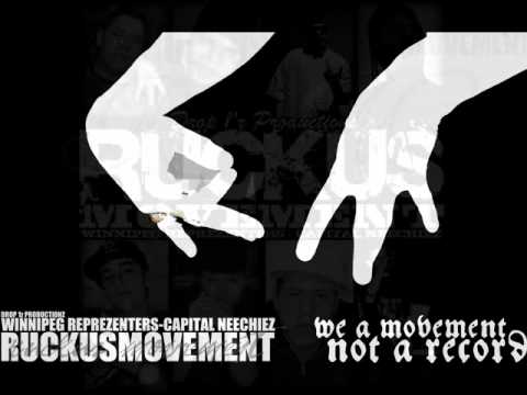 Hater Huntin - Two Young & Arrow C ft  Cookey & AMR (Prod. by Gm3)