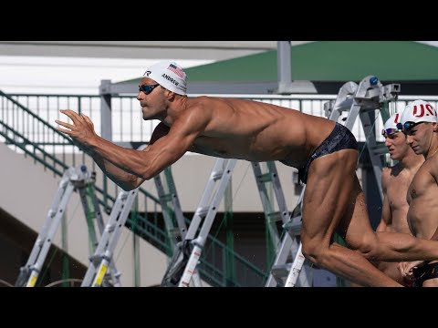 Olympic Training Camp 2021