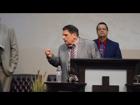 The People of the Book, Part 183 (The Great Commission and Rapturing Faith) - Bro. Tim Pruitt