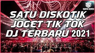Download lagu JUNGLE DUTCH SATU ROOM AUTO GOYANG DJ TIK TOK VIRAL!!! FULL BASS [ SURYA  ] 2021 mp3