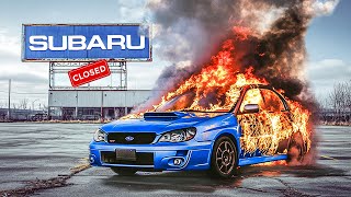Subaru Will Regret This...