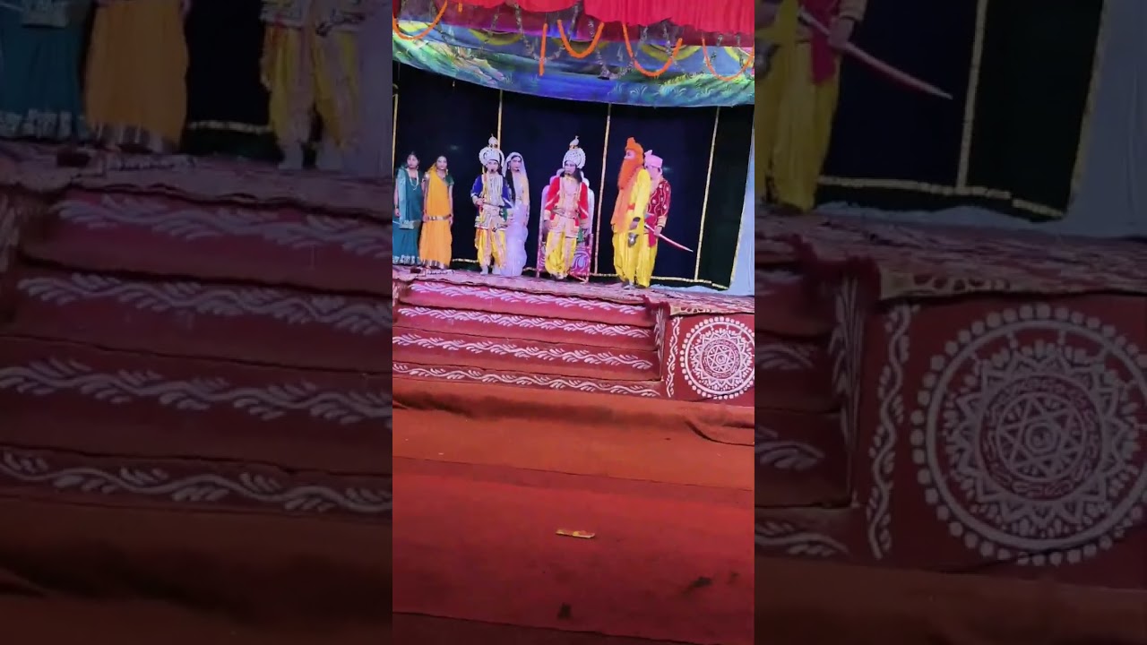 DEVGURU DARSHAN लाइव है!