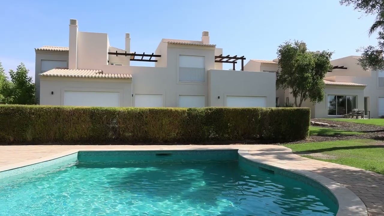 Vídeo do imóvel