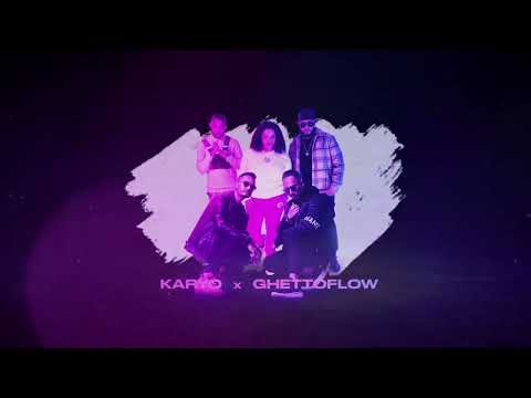 KARYO x Ghetto Flow - Piso (Lyric Video)